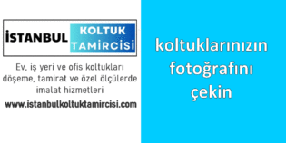 istanbul koltuk tamircisi